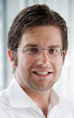 <b>Christian Süss</b> neuer Senior Direktmarketing Manager für WBZ im DPV - suess_christian_2014